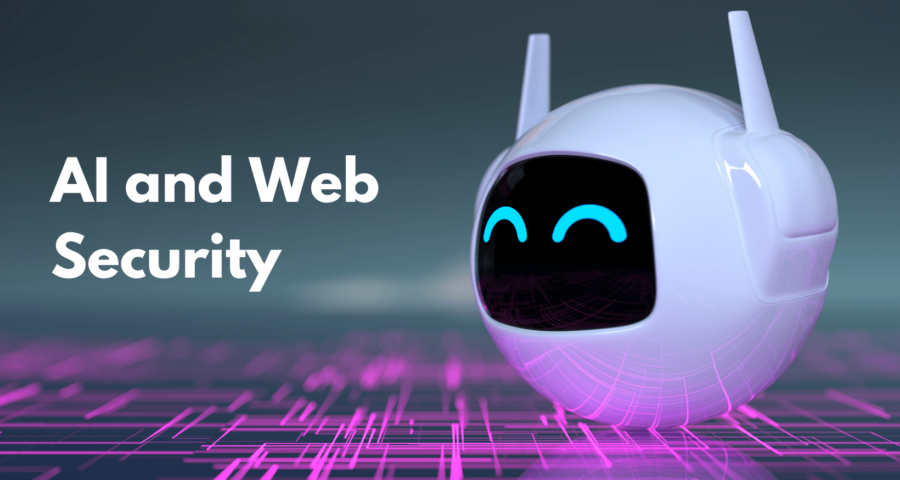 AI and Web Security