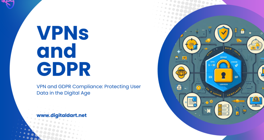 VPN and GDPR