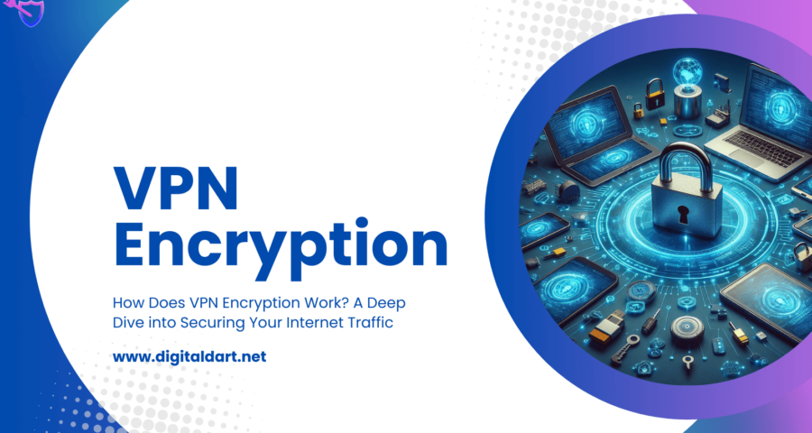 VPN Encryption