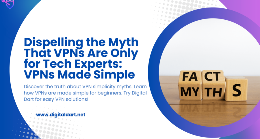 VPN Myths