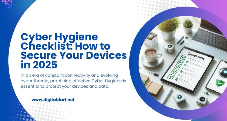 Cyber Hygiene