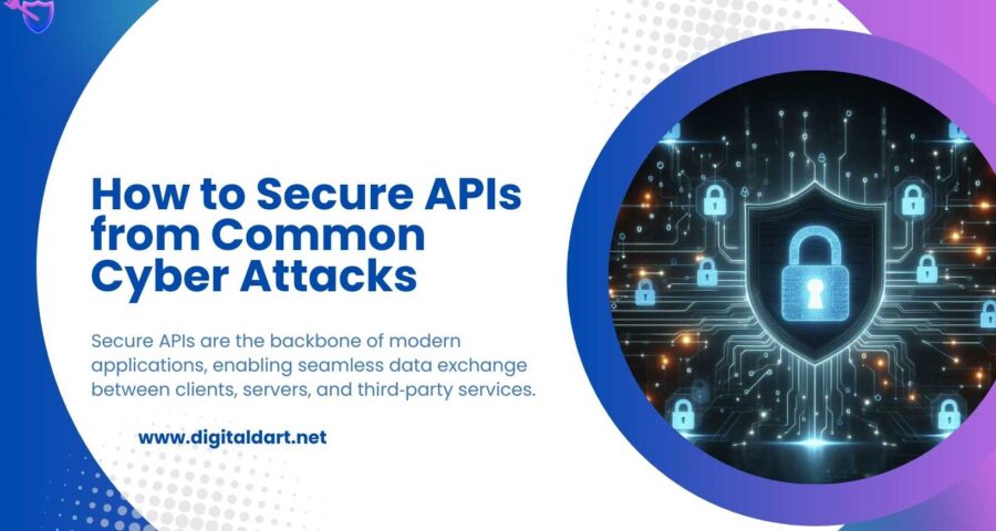 Secure APIs