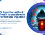 SQL Injection Attack